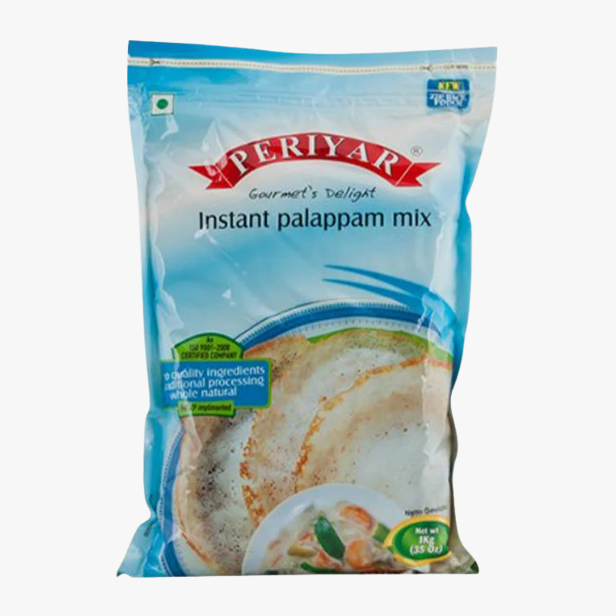 Periyar Inst Palappam Mix - 1 Kg