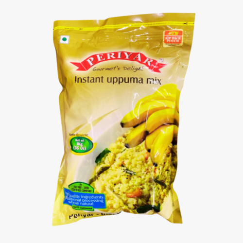 PERIYAR INSTANT UPPUMA MIX 1 Kg