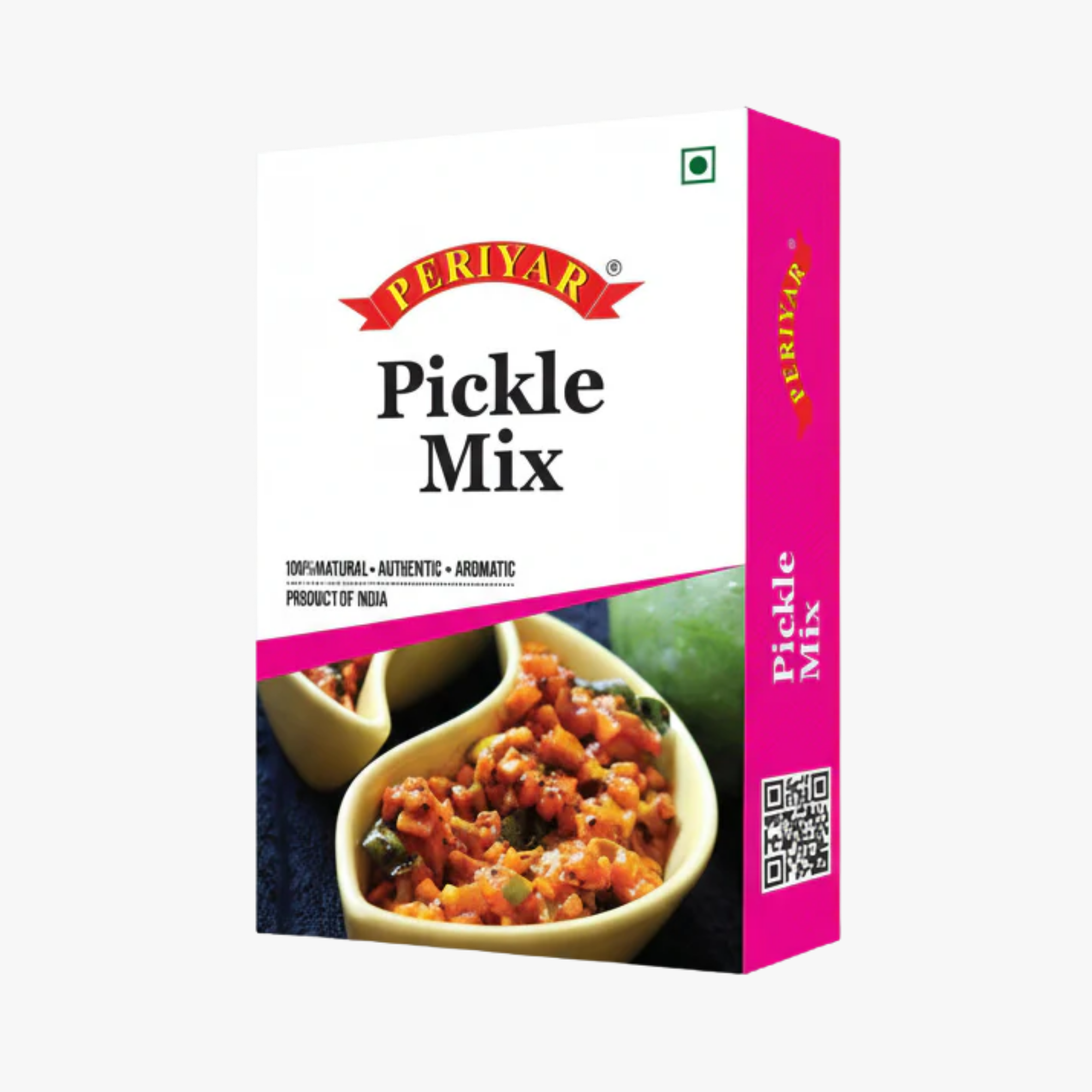 Periyar Pickle Mix - 75gm