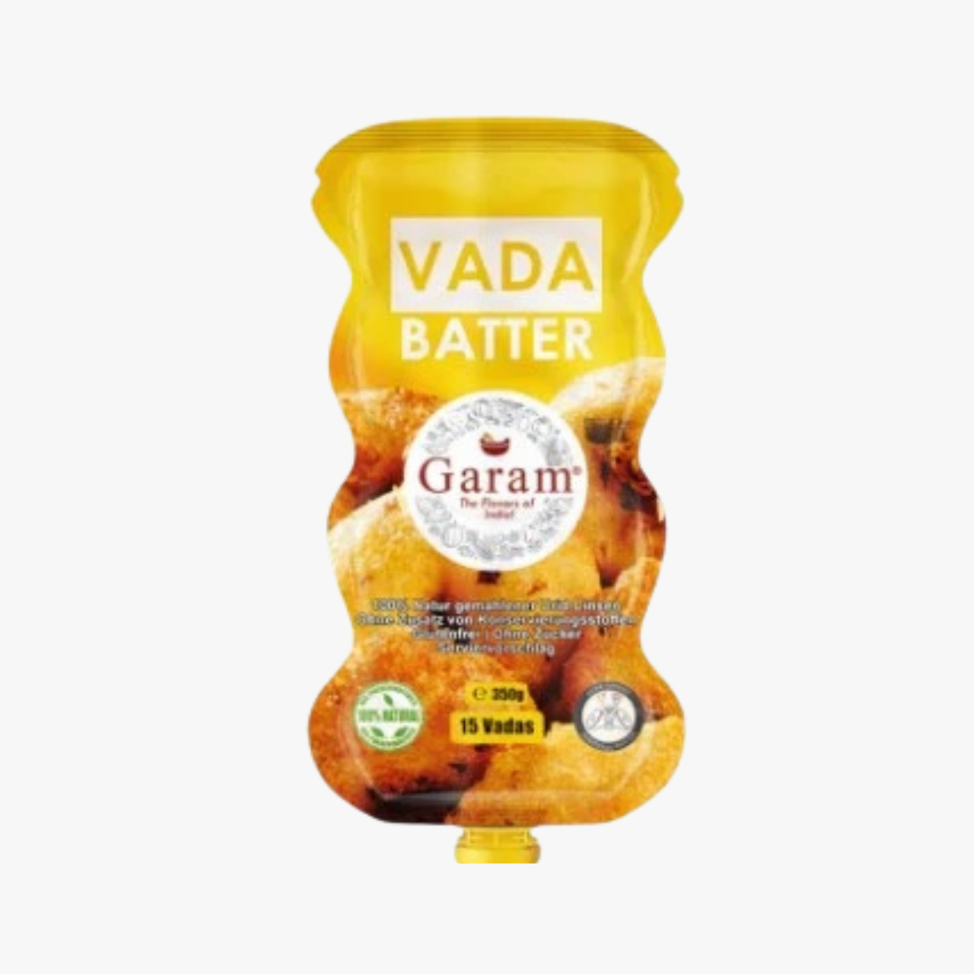 Garam Vada batter 350gm