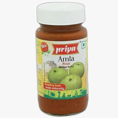 PRIYA PICKLE AMLA 300g