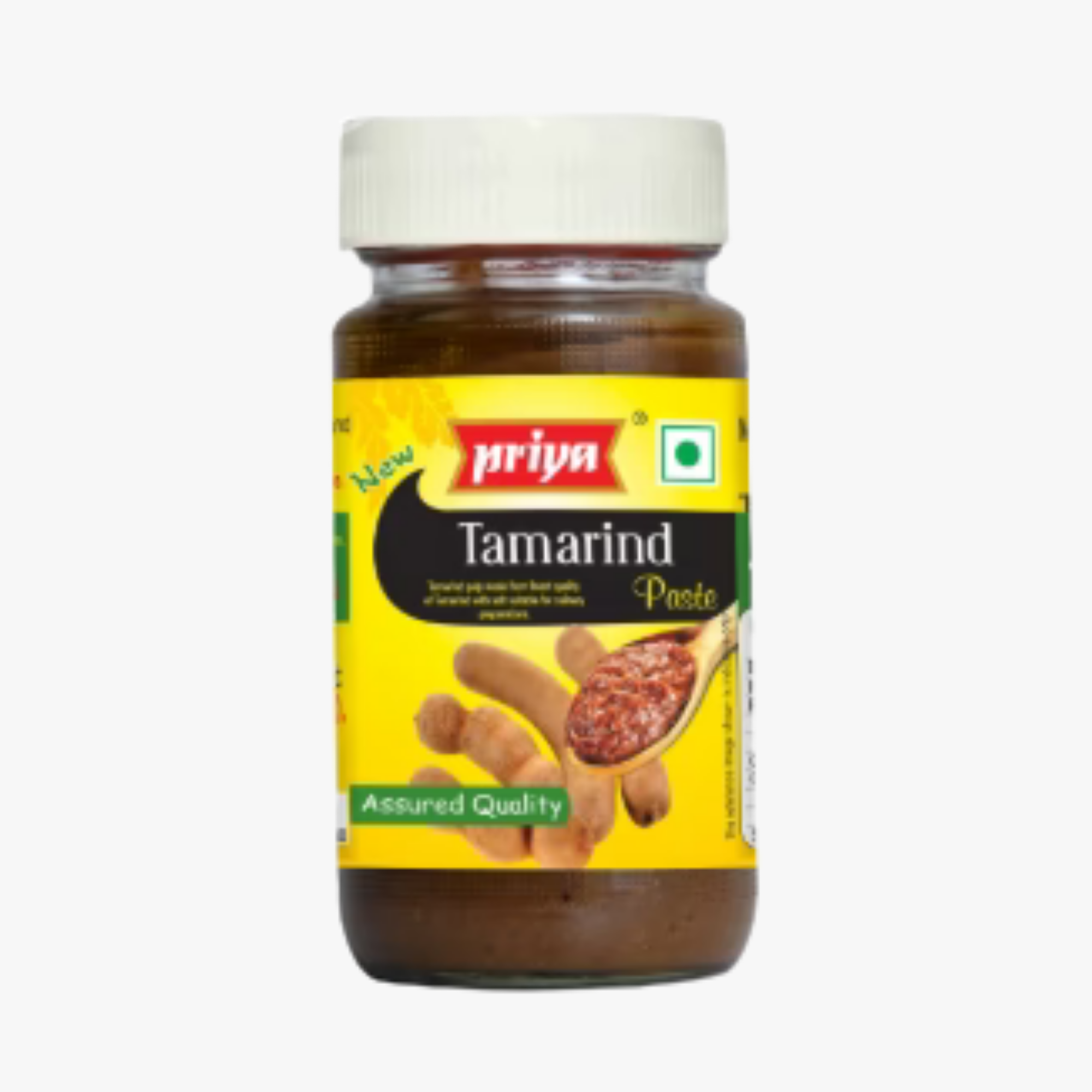 Priya Tamarind Paste - 300 gm
