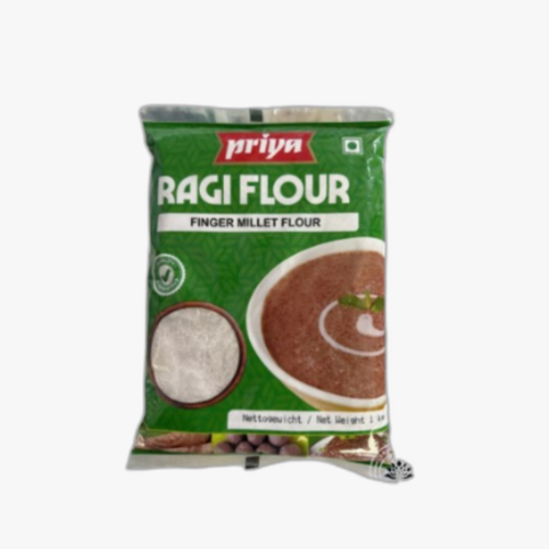 Priya Ragi Flour - 1 Kg