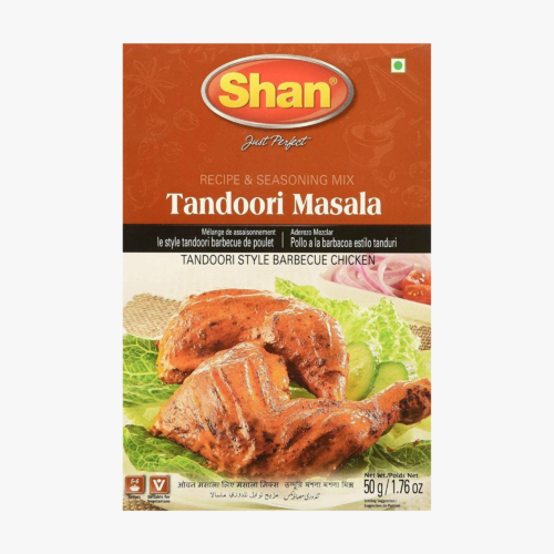 SHAN Tandoori Masala 50g