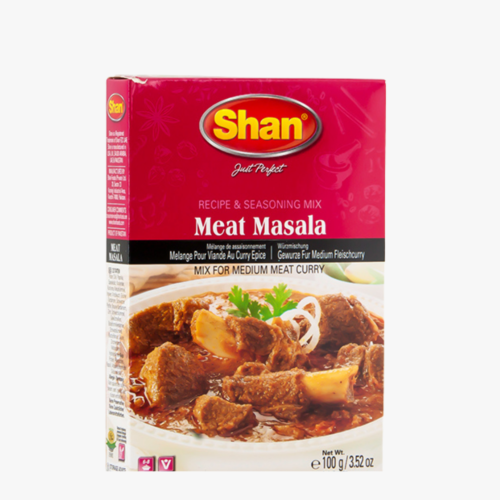 SHAN Meat Masala 100g
