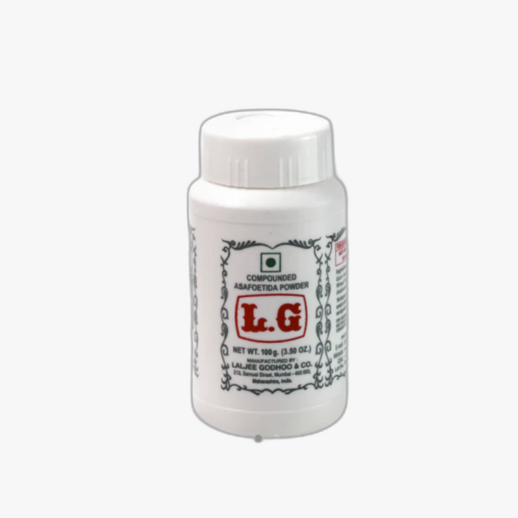LG Hing Powder - 50gm