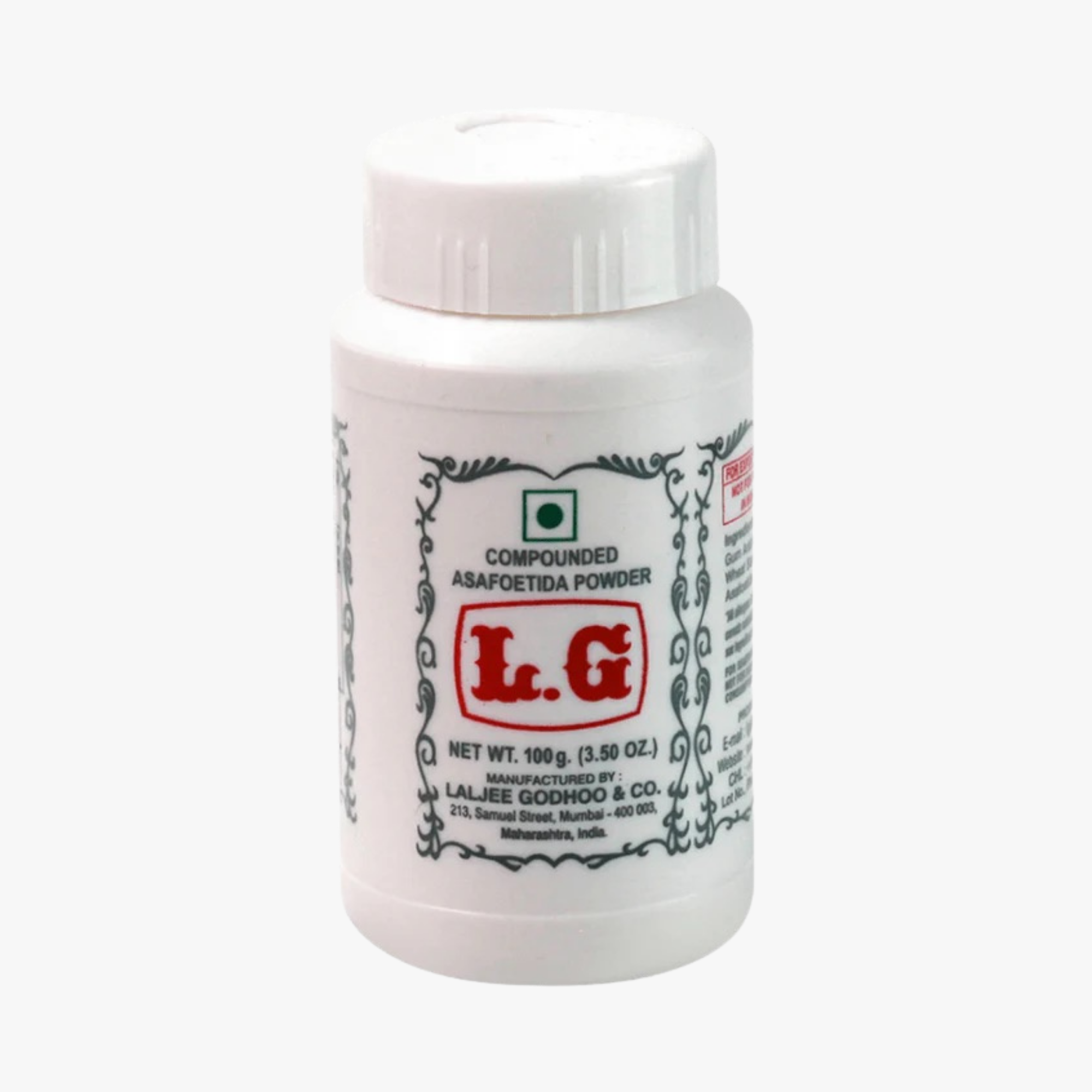 LG Hing Powder - 100gm