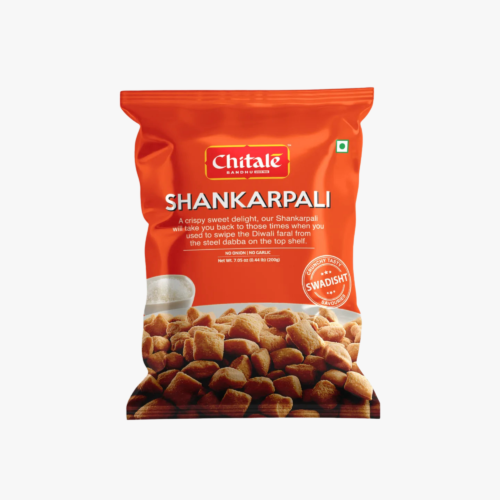 CHITALE SHANKARPALI 200 GM