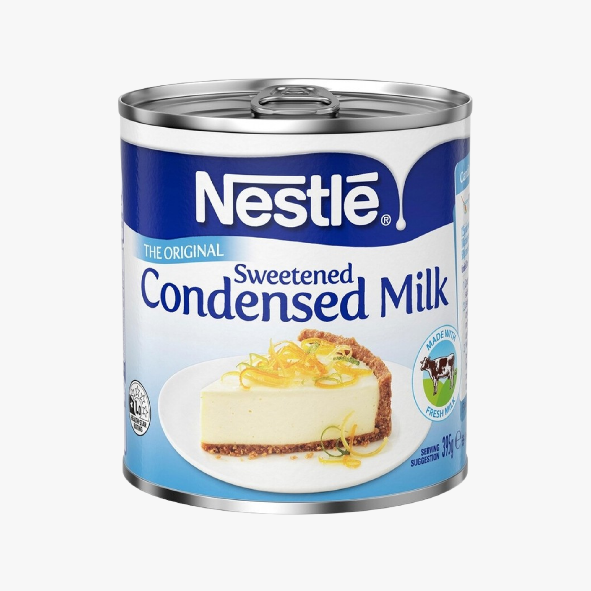 Nestle Condensed Milk Sweetened - 397gm