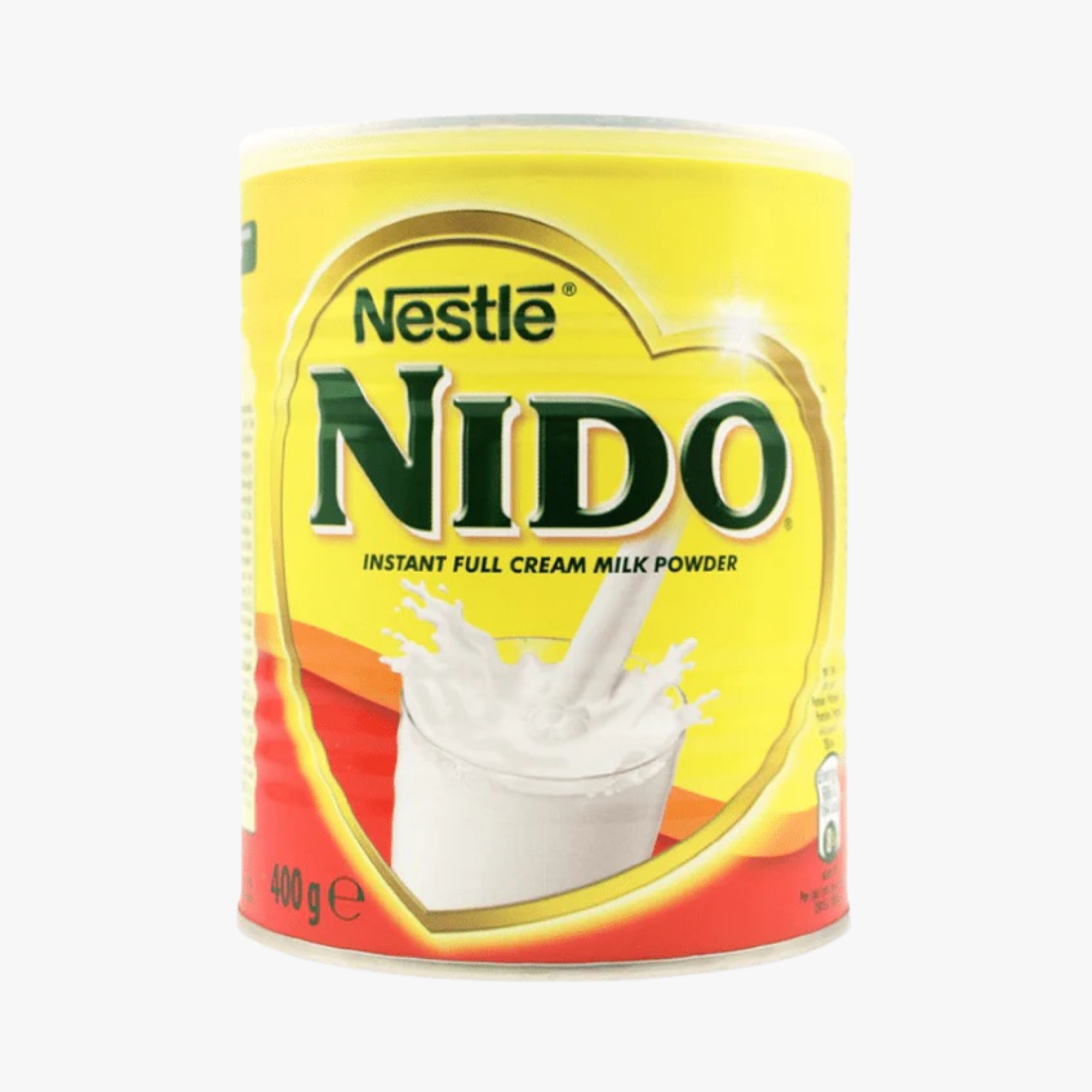 Nido Milk Powder - 400 gm
