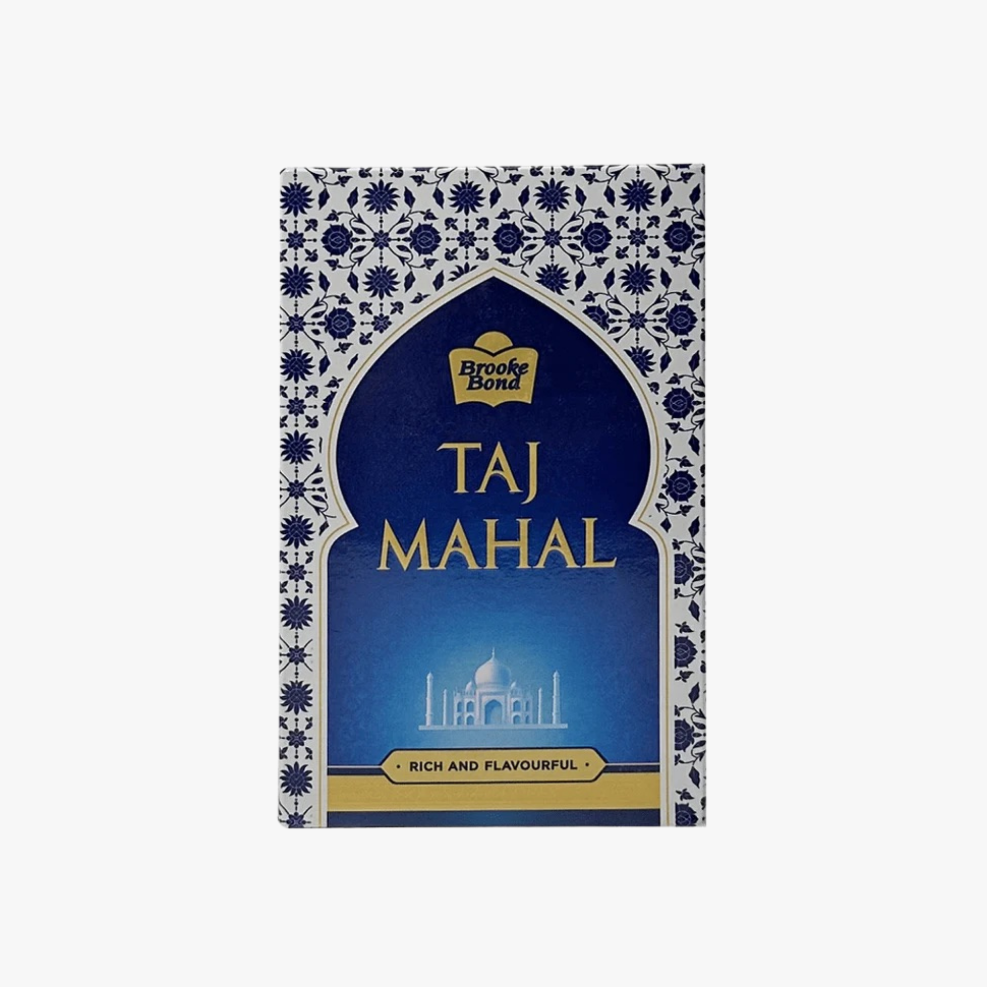 Brooke Bond - Taj Mahal Tea - 1kg