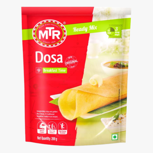 MTR Inst. Dosa Mix 200g