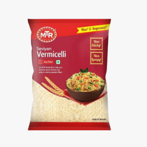 MTR Rice Vermicelli (UNROASTED) 440g