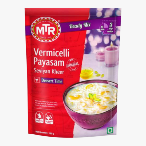 MTR Vermicelli Payasam 180g