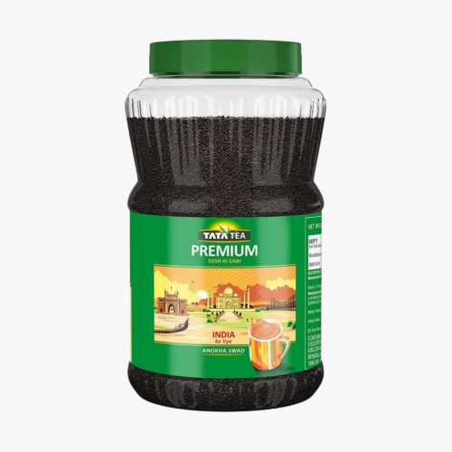 TATA TEA PREMIUM JAR