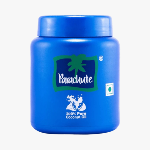 PARACHUTE COCONUT OIL JAR 200ml