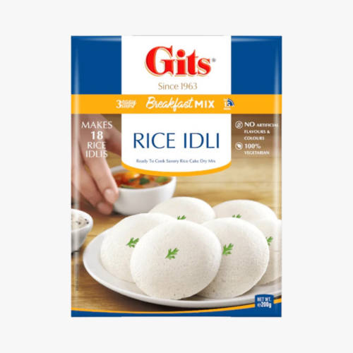 GITS IDLI MIX