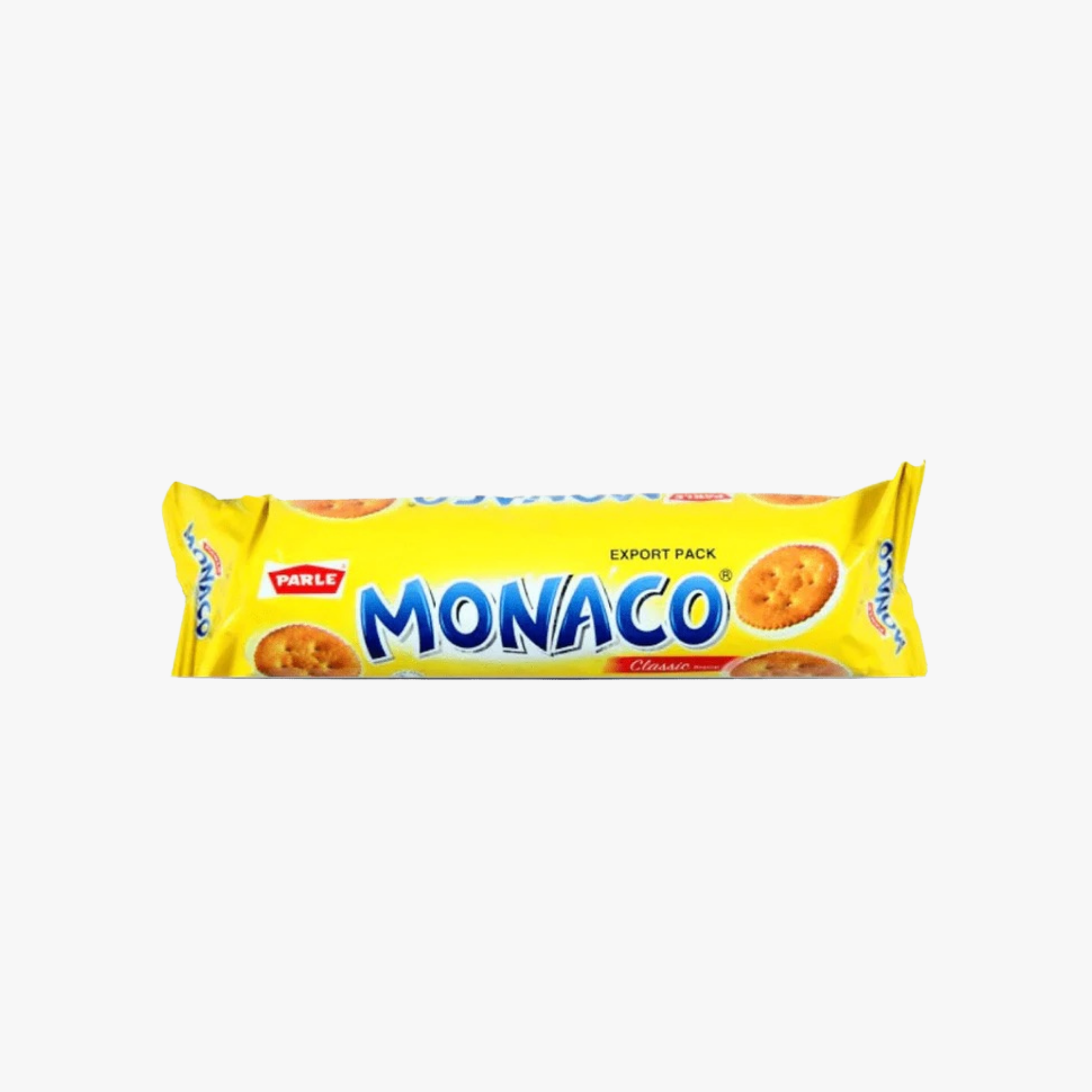 Parle Biscuits Monaco - 63.3gm