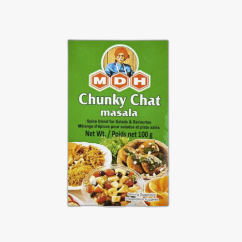 MDH CHUNKY CHAT MASALA