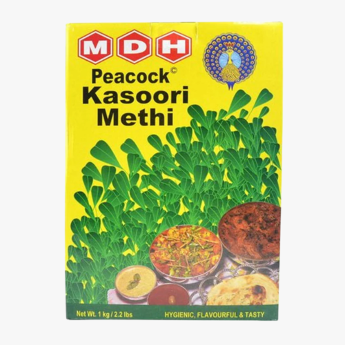 MDH Kasoori Methi Leaves - 100gm