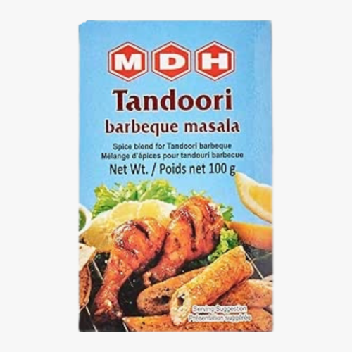 MDH TANDOORI BARBEQUE MASALA