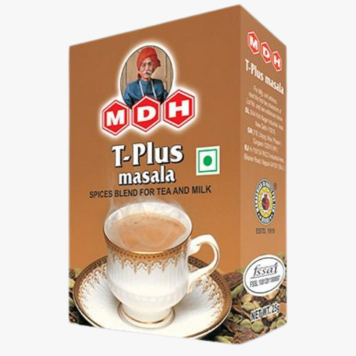 MDH T PLUS MASALA -TEA MASALA