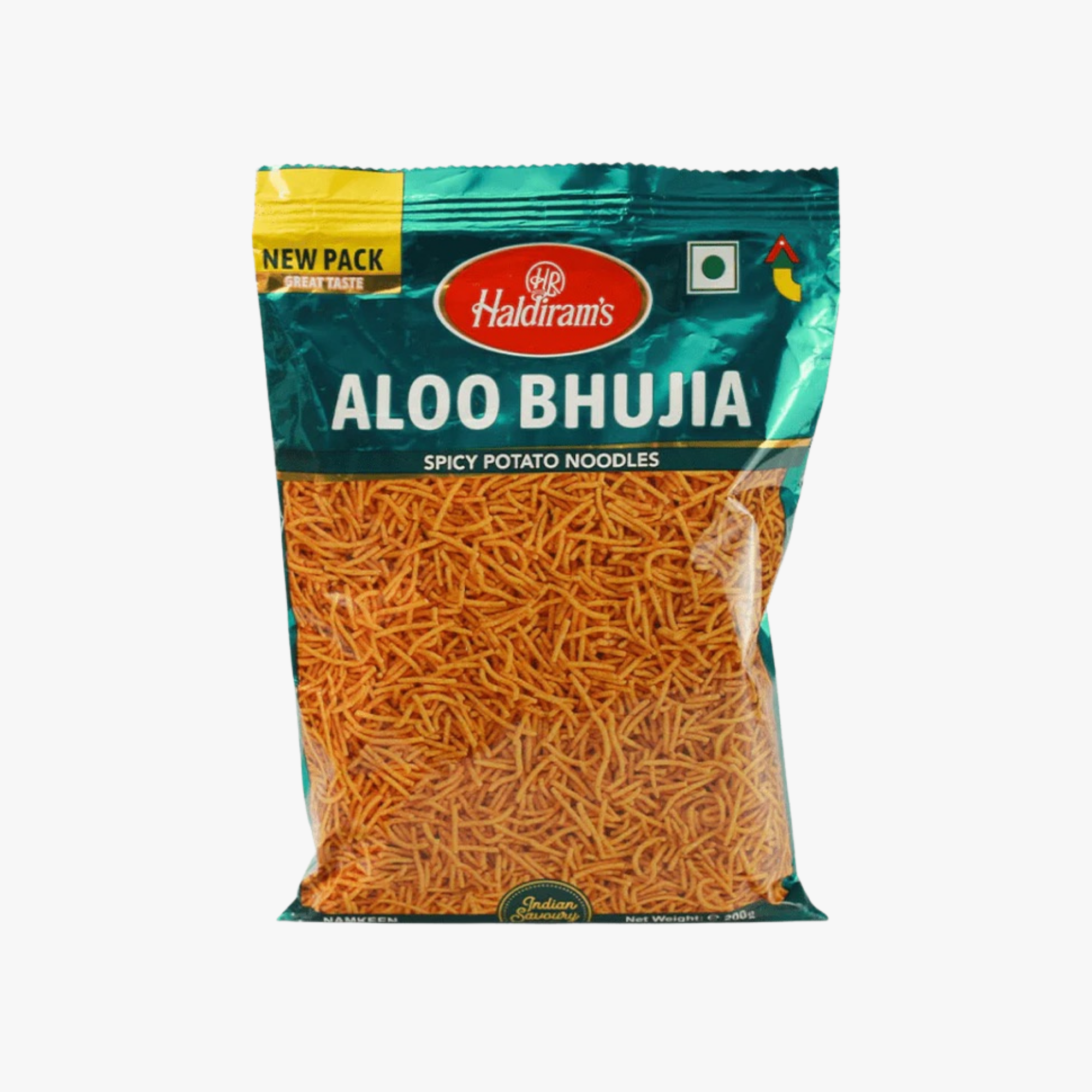 Haldiram Aloo Bhujia - 200gm