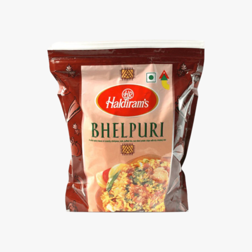 HALDIRAM BHEL PURI - 200gm