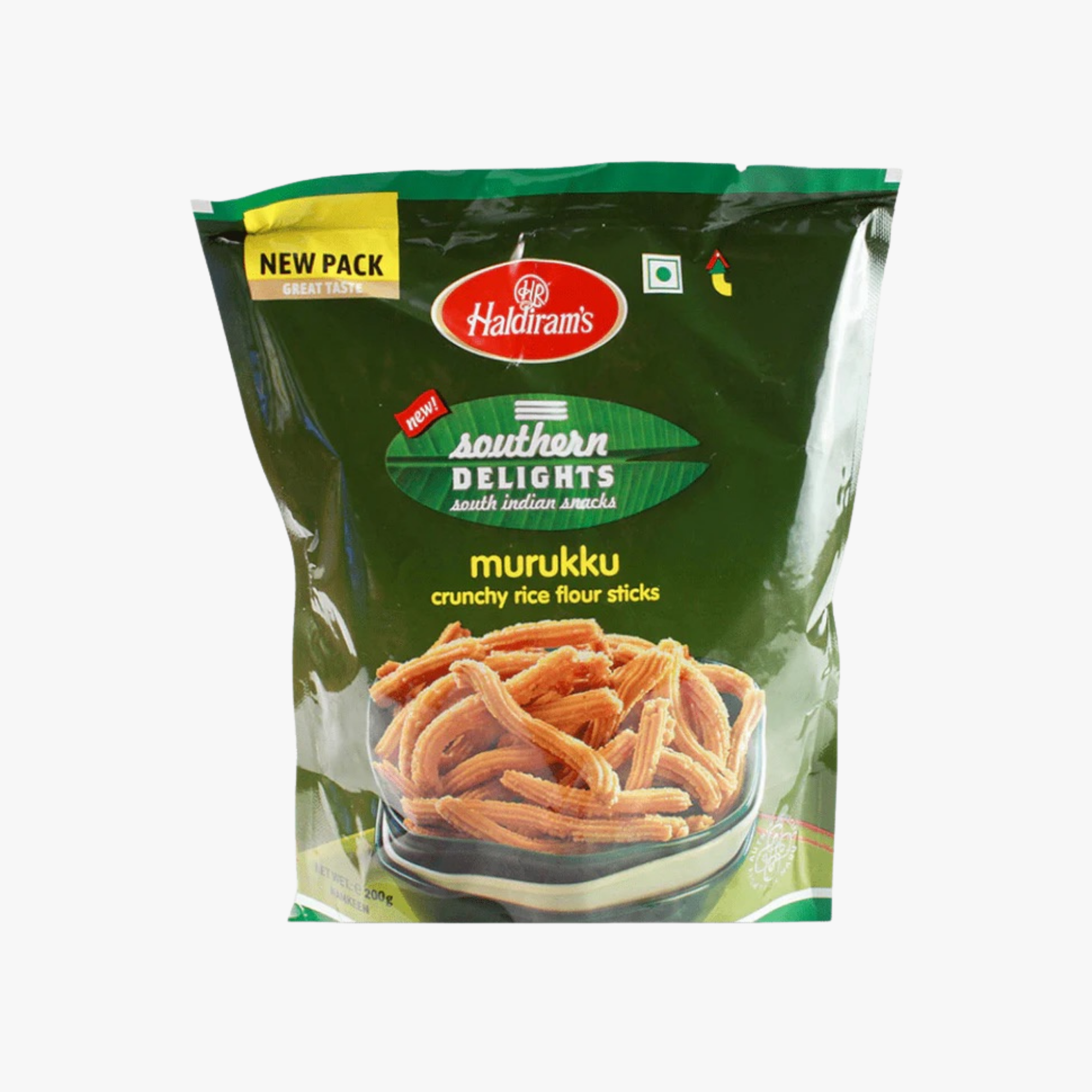Haldiram Muruku Mix - 200gm