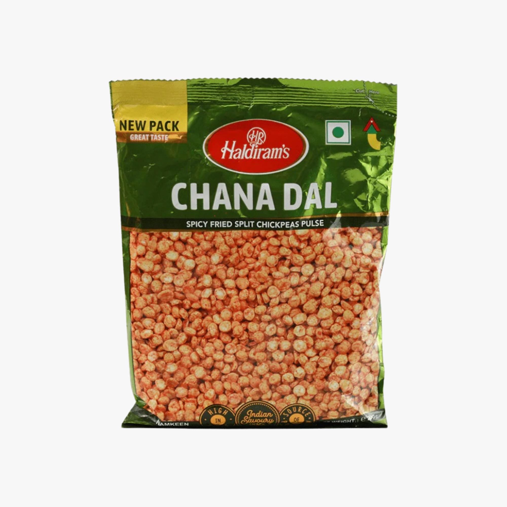 Haldiram Chana Dal - 200gm