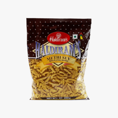 HALDIRAM METHI SEV 200g