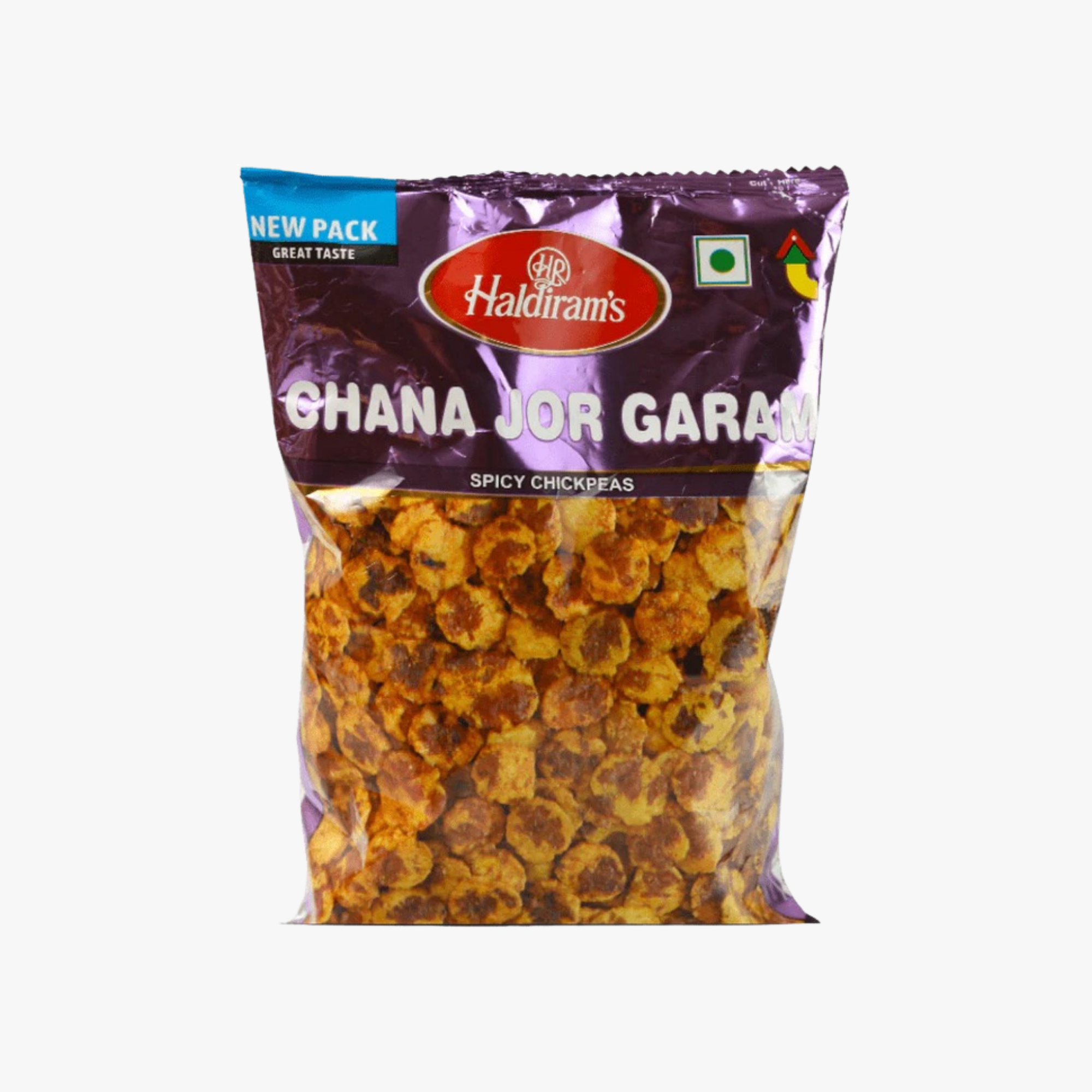 Haldiram Chana Jor Garam - 200gm