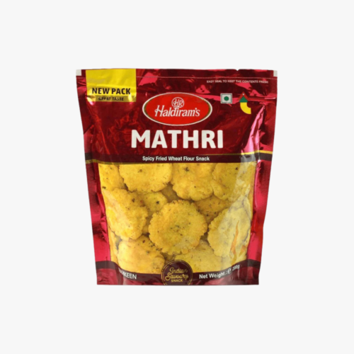 HALDIRAM MATHRI - 200gm