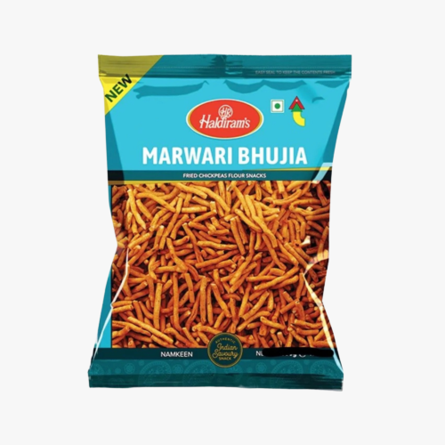 HALDIRAM MARWARI BHUJIA