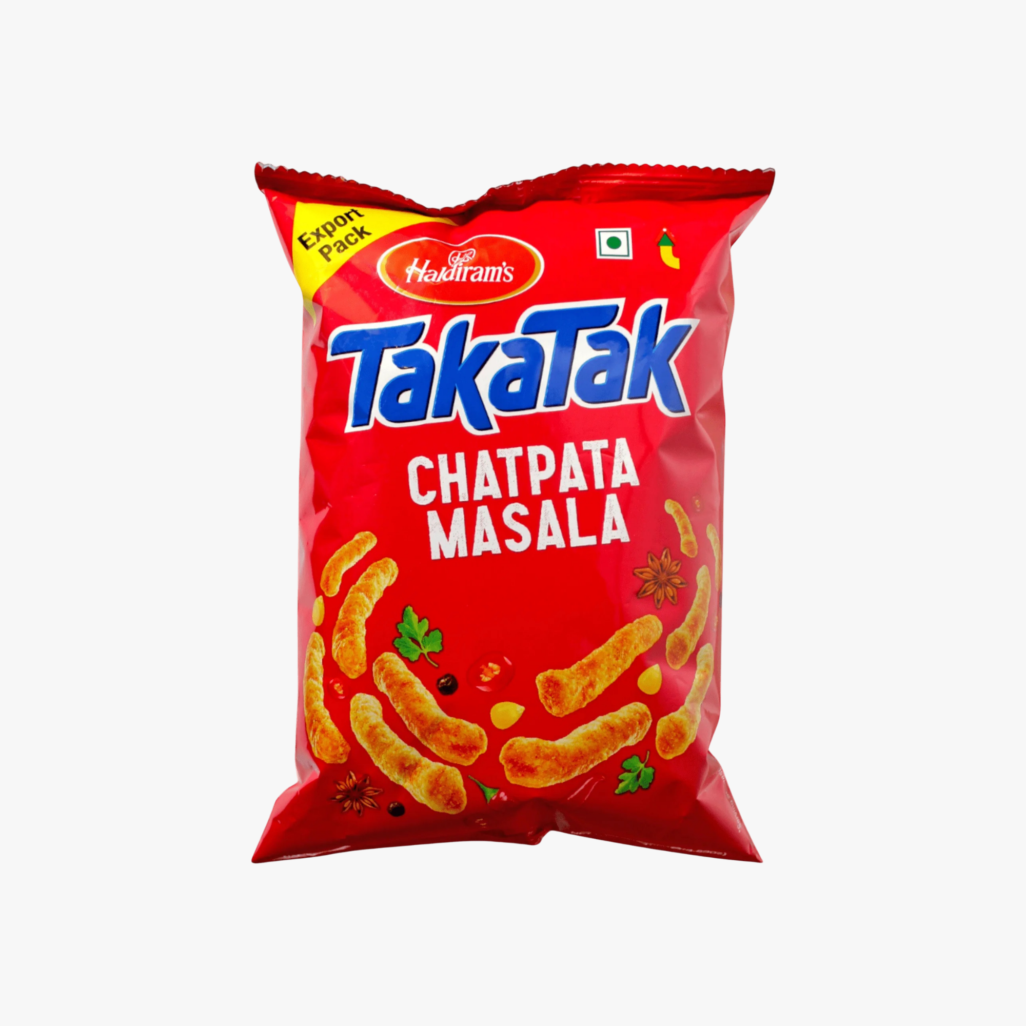 Haldiram Chips Takatak Mast Masala - 100gm