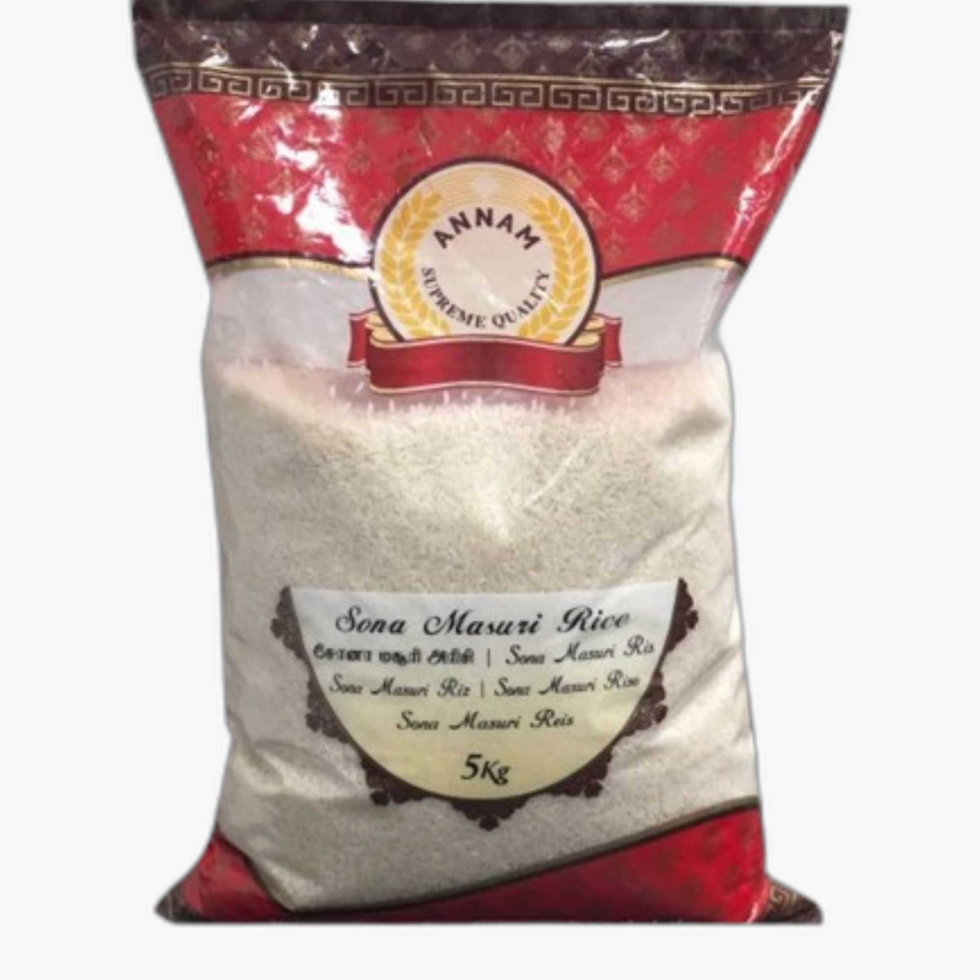 Annam Sona Masuri - 5kg