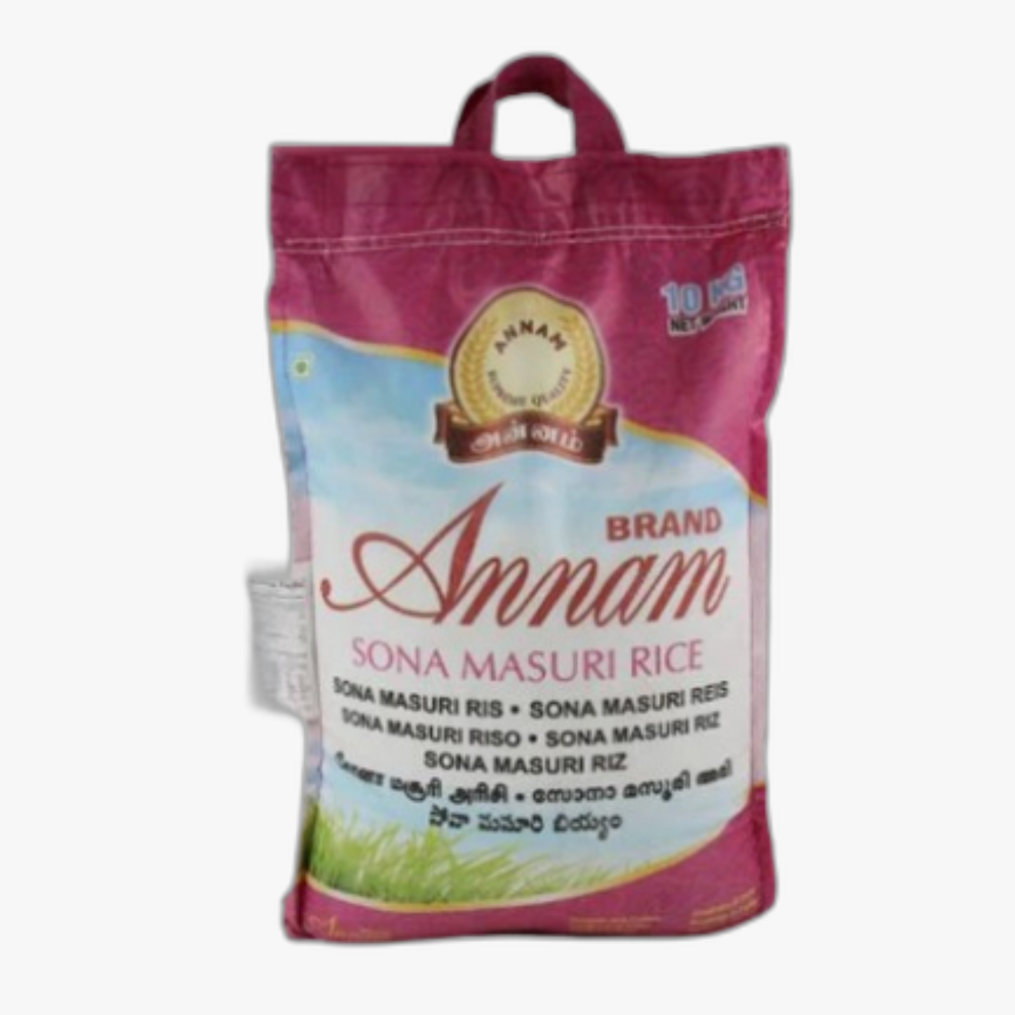 Annam Sona Masuri - 10kg
