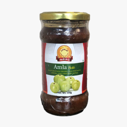 Annam Amla Pickle 300g