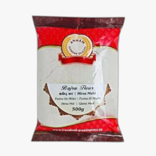 Annam Bajra Flour 500g