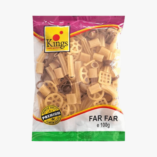 KINGS FAR FAR 100g