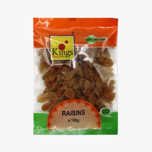 KINGS RAISINS