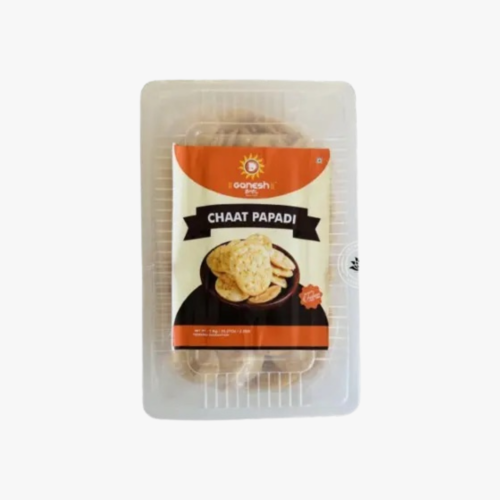 GANESH BHEL CHAAT PAPDI 200GM