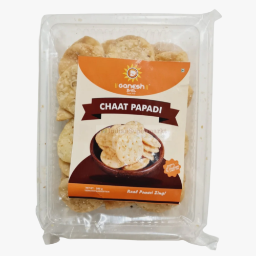 GANESH BHEL CHAAT PAPDI 1 KG