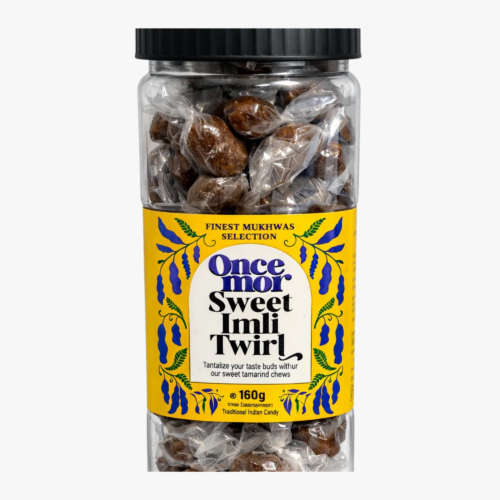 ONCE MOR CANDY IMLI CHATPATI 200g