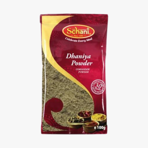 Schani Coriander Powder (Dhaniya Powder) - 400g