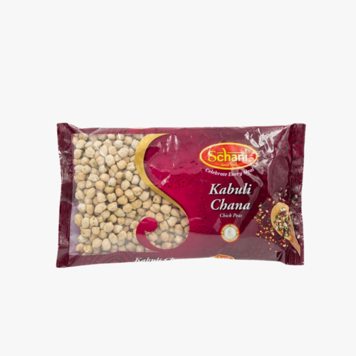 Schani Chick Peas Jumbo (Kabuli Chana) - 1 Kg