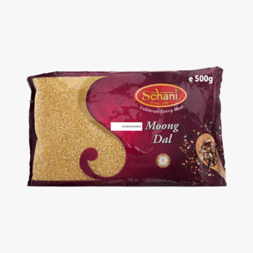 Schani Moong Dal - 1 Kg