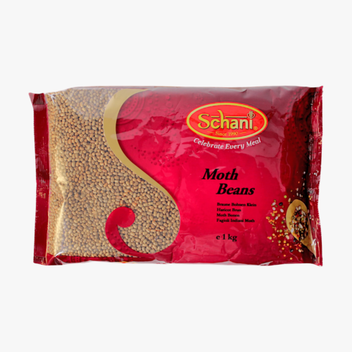 Schani Moth Beans - 1 Kg