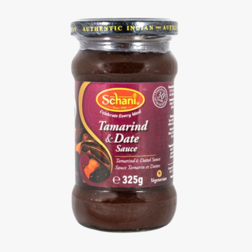 Schani Date & Tamarind Sauce - 325g