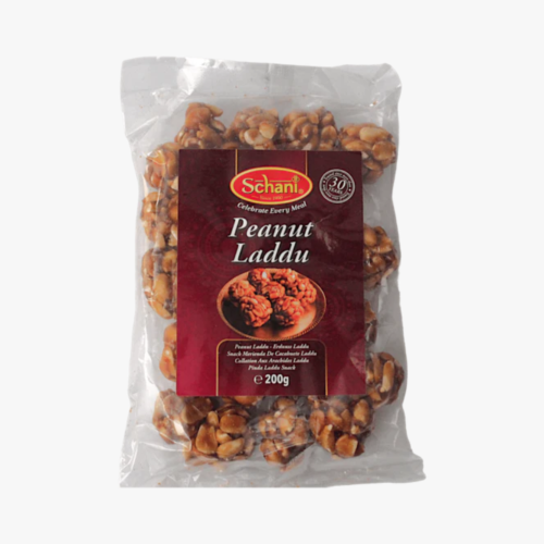 Schani Peanut Ladoo - 200g